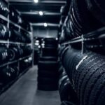 A beginner's guide to tire shop
