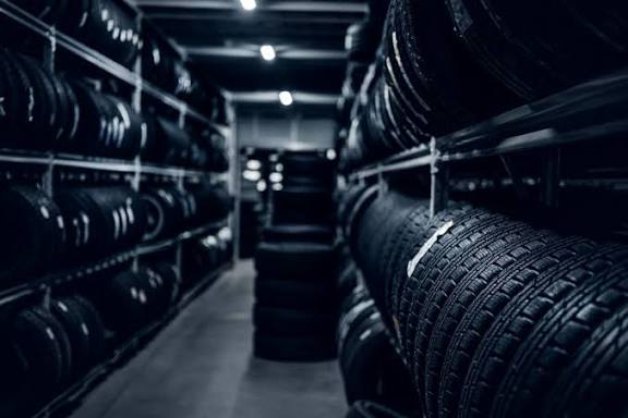 A beginner's guide to tire shop