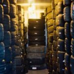 The story behind Joy Road tires