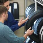 Why tire shop matters
