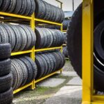 Tire shop: Pros and Cons