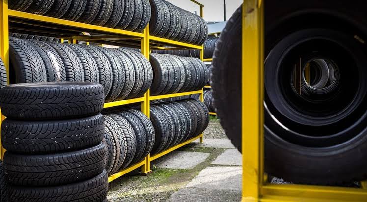 Tire shop: Pros and Cons